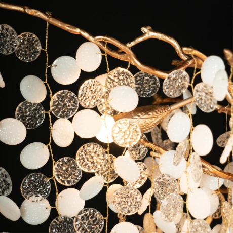 Подвесная люстра Loft it Fairytree 10066/1200 GB 