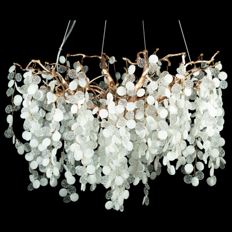 Подвесная люстра Loft it Fairytree 10066/1200 GB 