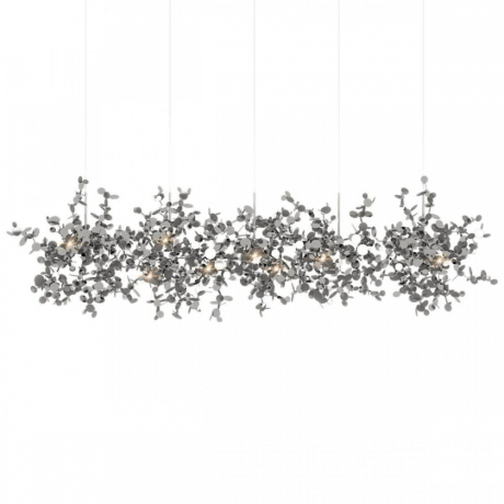 Подвесной светильник Loft it Spark 10101/5 Chrome 