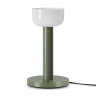 Настольный светильник Freya FR6185TL-L5GN 