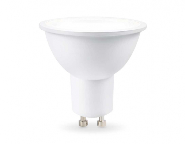 Лампа светодиодная Ambrella Light MR16 GU10 9Вт 4000K 190904 