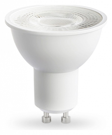 Лампа светодиодная Ambrella Light MR16 GU10 9Вт 4000K 190904 