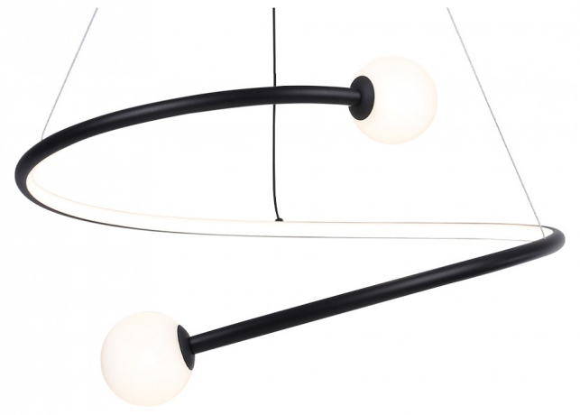 Подвесной светильник Ambrella Light FL FL66293 