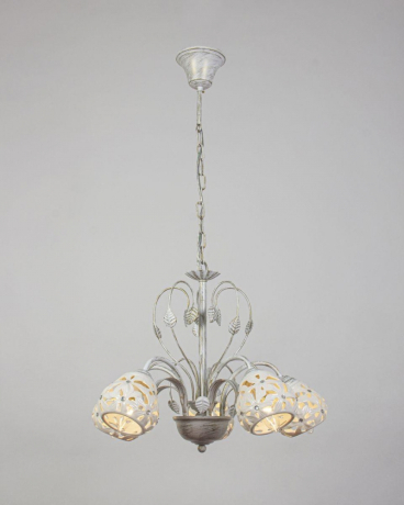 Подвесная люстра Abrasax STY40028/5 