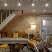 Поворотный точечный светильник 6068 MR16 WH белый Elektrostandard (a036506)