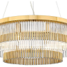 Подвесная люстра Divinare Brillante 6813/17 LM-8