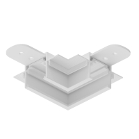 Коннектор угловой для встраимового шинопровода Arte Lamp Optima-Accessories A731633