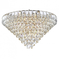 Люстра подвесная Wertmark Lavinia WE106.29.103