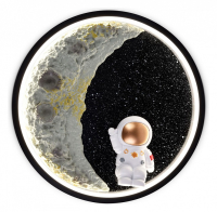 Накладной светильник Ambrella Light FW FW11102