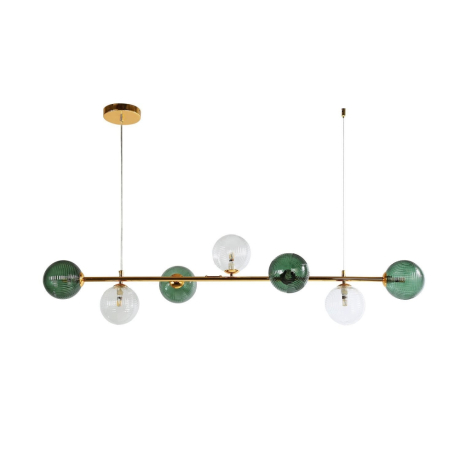 Подвесной светильник F-Promo Infilato 4035-7P 