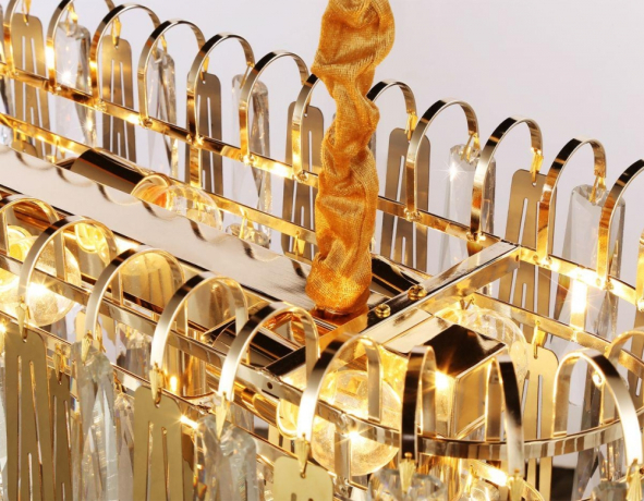 Подвесной светильник Ambrella Light TR TR5260 