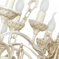 V1115/12+6 Подвесная люстра Vitaluce