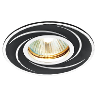 A506 BK Встраиваемый светильник Ambrella light Classic