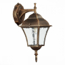 Уличный настенный светильник Domenico St-Luce SL082.211.01