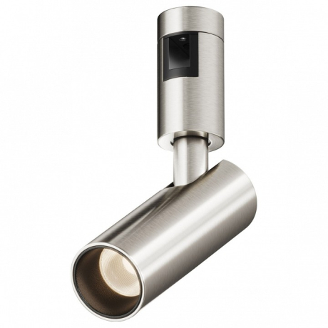 Накладной светильник Maytoni Technical Focus Led TR144-1-5W3K-W-PT