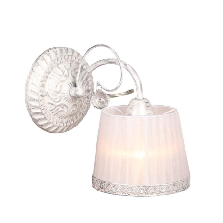 Бра со светодиодной лампочкой E14, комплект от Lustrof. №333770-656467 