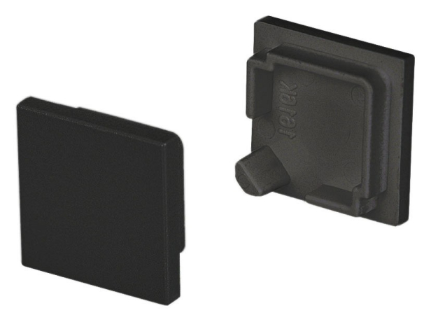 Заглушка для профиля Arlight S-LUX 037518 