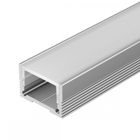 Короб накладной Arlight SL-SLIM 36835 