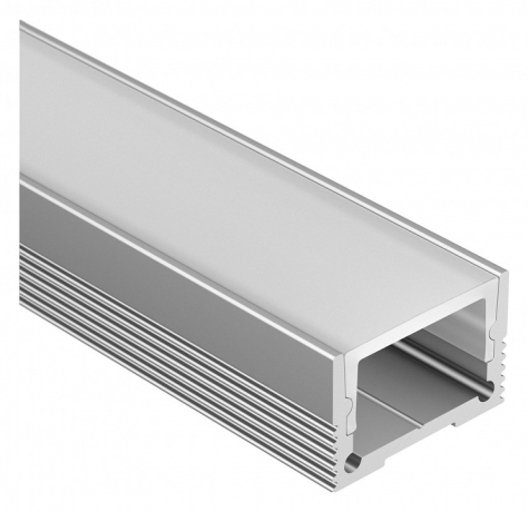 Короб накладной Arlight SL-SLIM 36835 