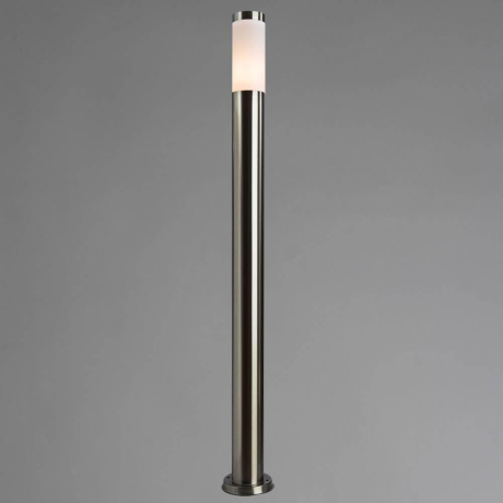 Наземный высокий светильник Arte Lamp Salire A3157PA-1SS