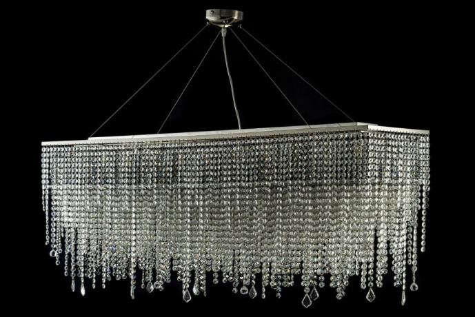 Подвесная люстра Arti Lampadari Milano Milano E 1.5.120x30.105 N 