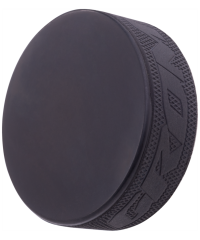 Нарушена упаковка.  <237455> Шайба хоккейная Official Jr 4680459015198 УТ-00011025 4680459015198