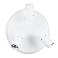 Нарушена упаковка!  <277741> Спот Ambrella light Wall  (00-00002968) FW261