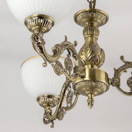 Подвесная люстра Адриана Citilux CL405233 