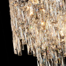 Подвесная люстра Crystal Lux Abril SP12 