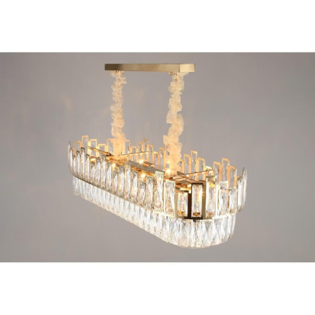 Подвесная люстра Omnilux Vistrorio OML-67903-11 