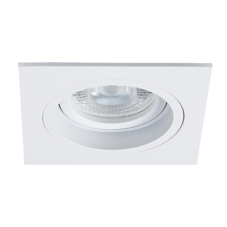 Нарушена упаковка!  <648801> Встраиваемый светильник Arte Lamp Tarf A2178PL-1WH