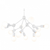 Подвесная люстра LGO KENNER GRLSP-8270
