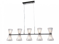 Подвесной светильник Newport  3615/S nickel