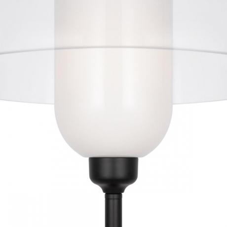 Торшер Maytoni Modern Memory MOD177FL-01B 