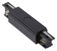 Соединитель прямой для трехфазного шинопровода Wertmark WTF WTF.L5.60.I10