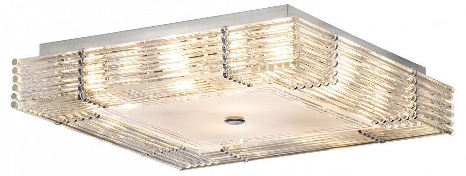 Накладной светильник Lussole Popoli GRLSC-3407-10 