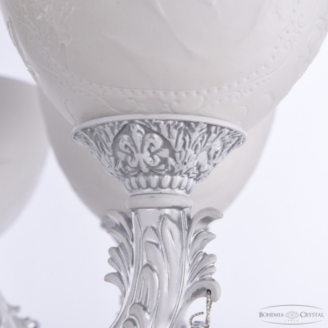 Торшер Bohemia Ivele Crystal AL7901 AL79101T/8/175 A WMN P1 U Angel 