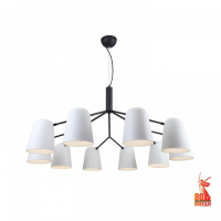 Подвесная люстра F-promo Trick 2762-10P