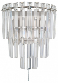 Накладной светильник Moderli Crystal V10739-2W