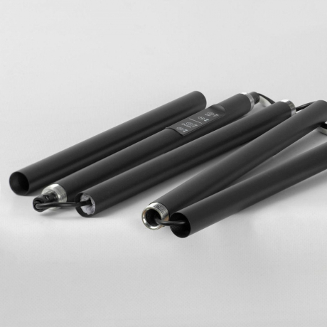 Торшер Lussole Carmel LSP-0901-SE 