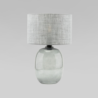 Настольный светильник с тканевым абажуром TK Lighting Melody 5987 (a066781)