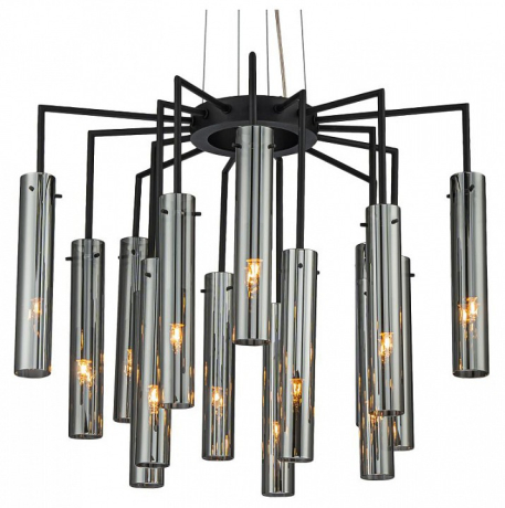 Подвесная люстра Favourite Orgel 4501-15P 