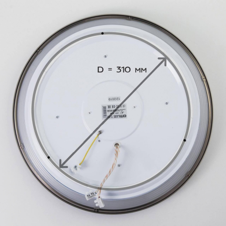 Накладной светильник Citilux Старлайт CL703A31G 