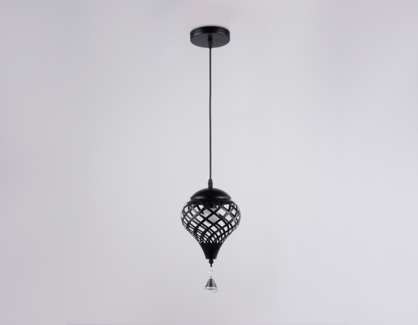 Подвесной светильник с лампочкой Ambrella light TR8442+Lamps 