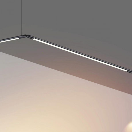 Модульный светильник Novotech Glat 359372 