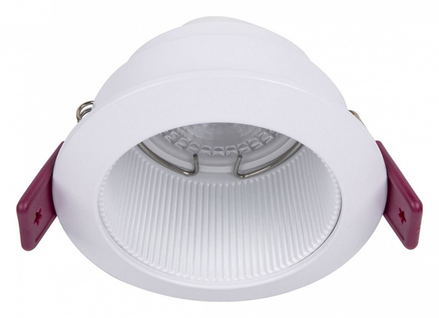 Встраиваемый светильник Favourite Lamppu 4544-1C 