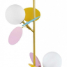 Подвесной светильник Loft it Matisse 10008/2P mult 