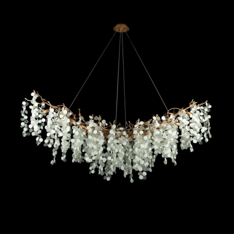 Подвесная люстра Loft it Fairytree 10066/1500 GB 