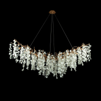 Подвесная люстра Loft it Fairytree 10066/1500 GB