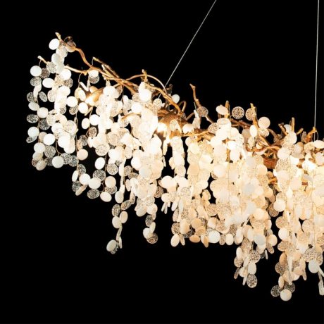 Подвесная люстра Loft it Fairytree 10066/1500 GB 